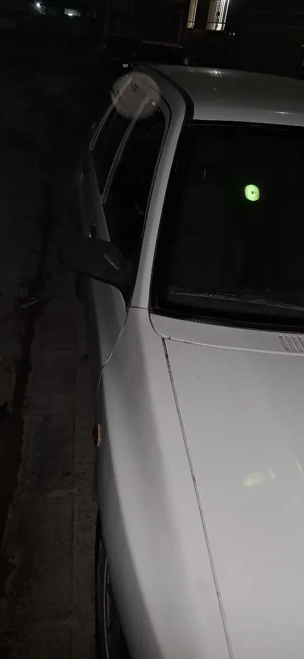 پراید 131 SE - 1399