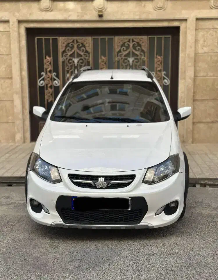 خودرو کوییک، معمولی آگهی ann_20798329
