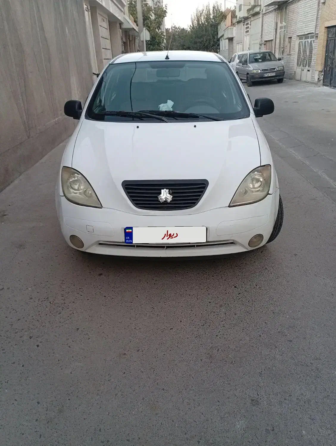 خودرو تیبا، صندوق دار آگهی ann_20798357