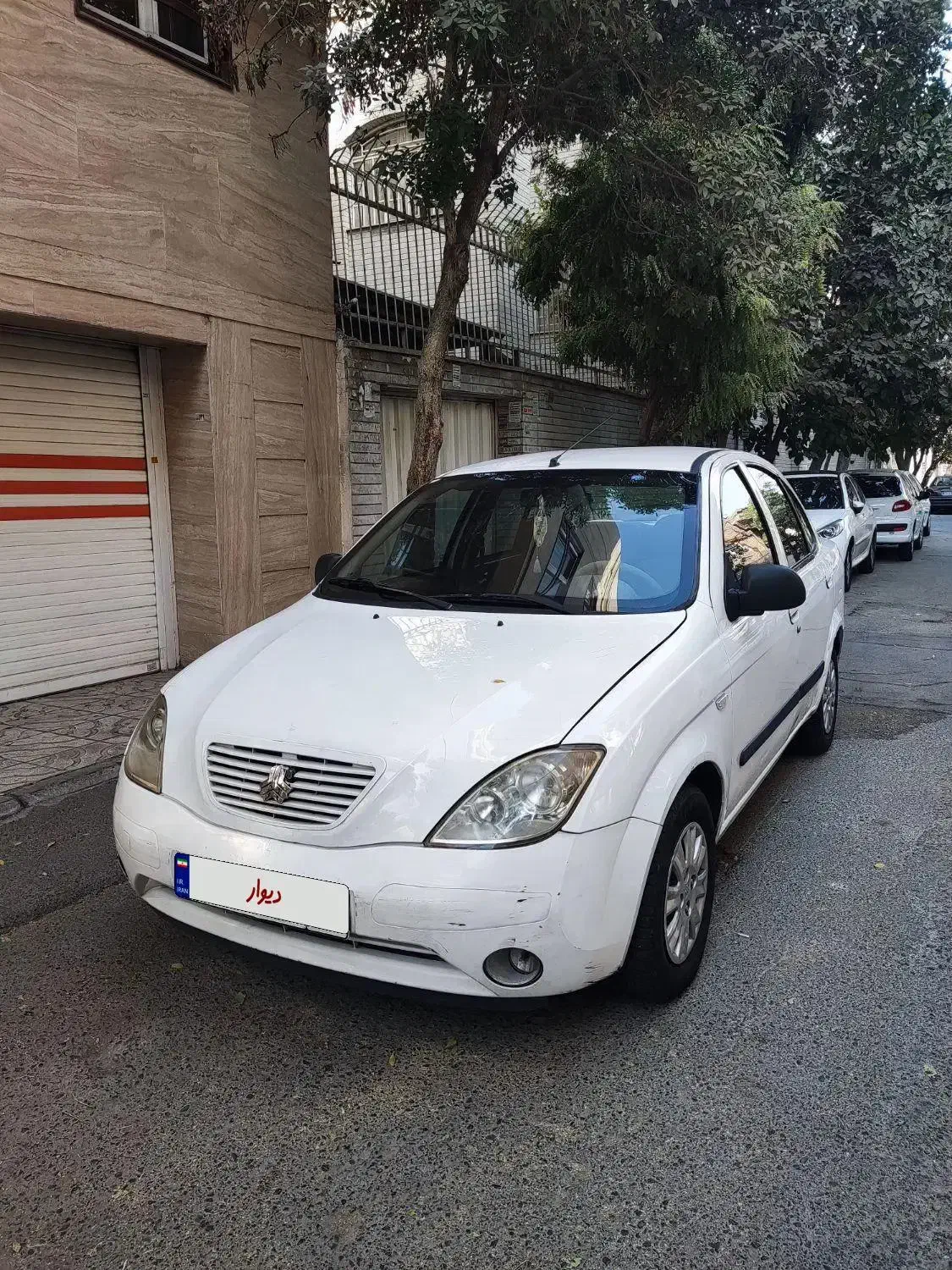 خودرو تیبا، صندوق دار آگهی ann_20798367
