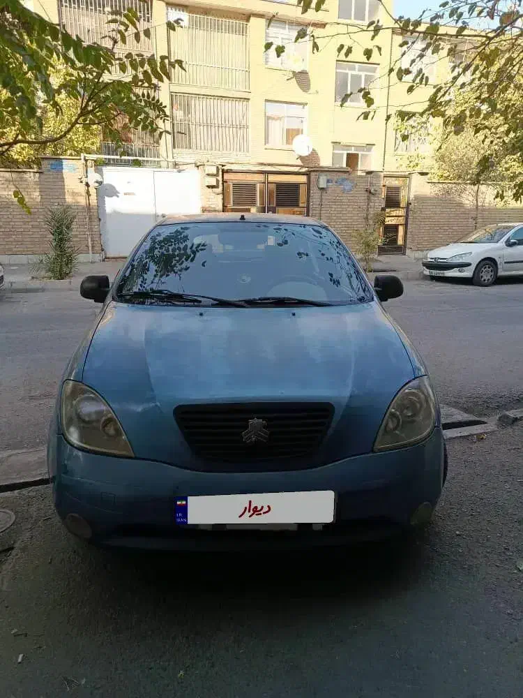 خودرو تیبا، 2 آگهی ann_20798372