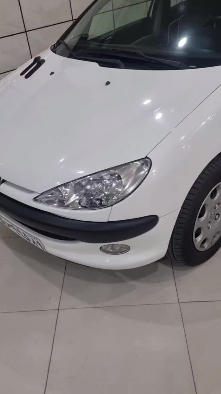 خودرو پژو، 206 آگهی ann_20798377