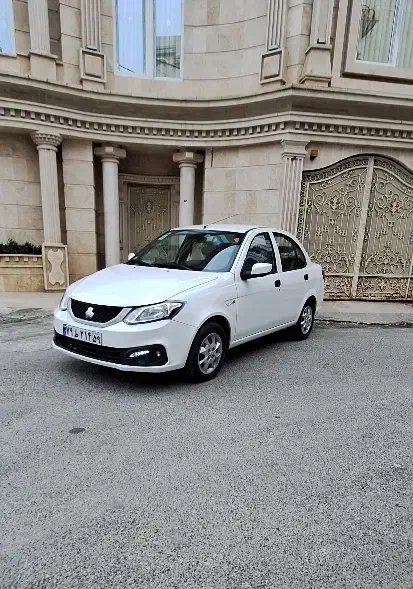 خودرو ساینا، S آگهی ann_20798387