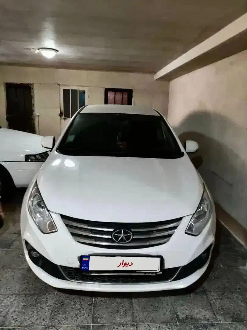 خودرو جک، J4 آگهی ann_20798396