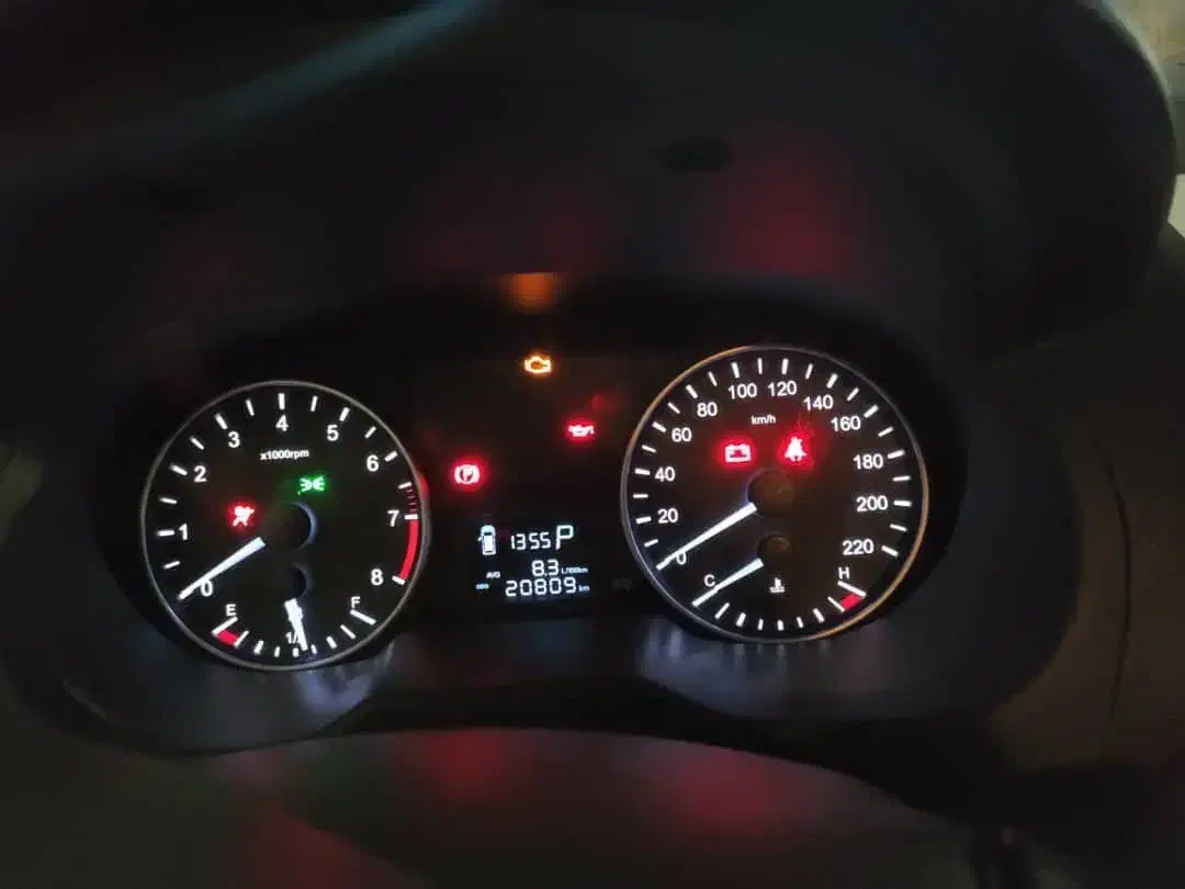 جک J4 اتوماتیک آپشنال - 1403