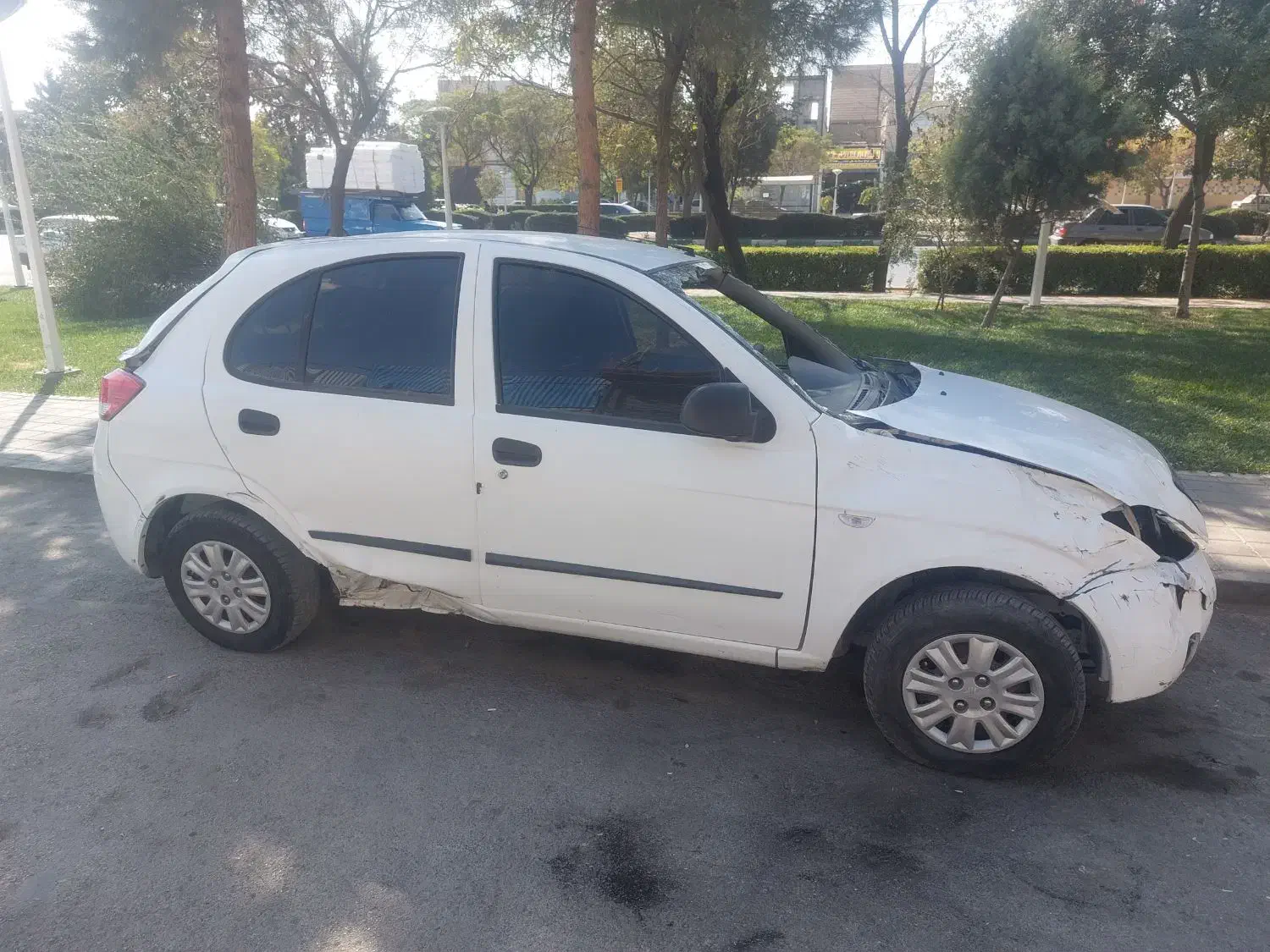خودرو تیبا، 2 آگهی ann_20798403