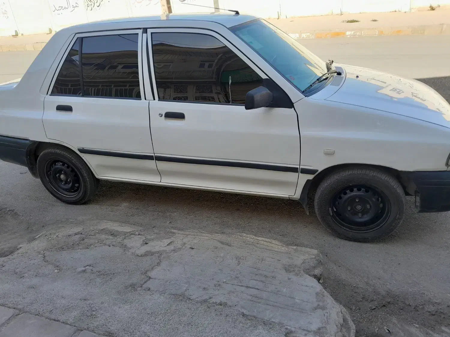 خودرو پراید، 131 آگهی ann_20798415