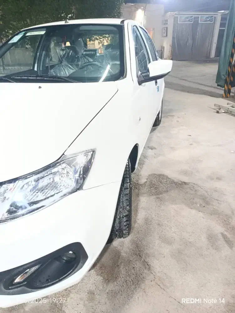 خودرو ساینا، S آگهی ann_20798427