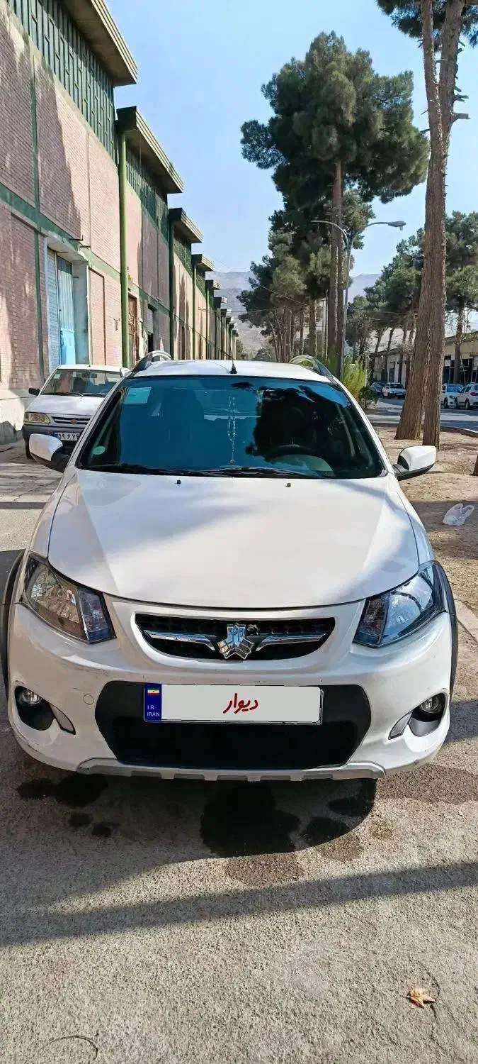 خودرو کوییک، S آگهی ann_20798428