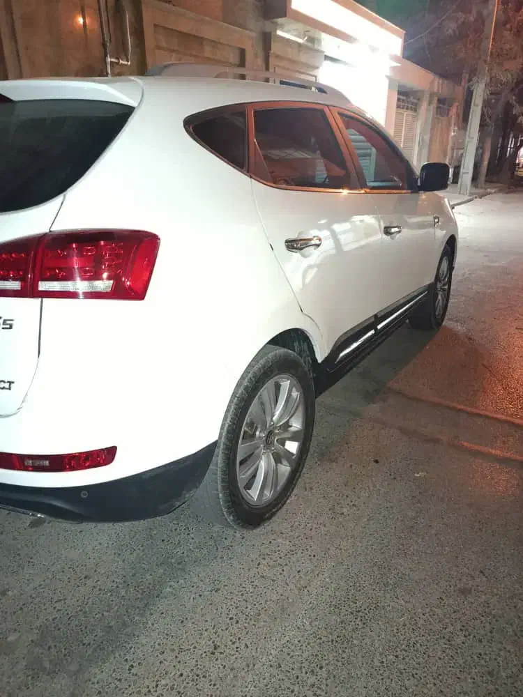 خودرو جک، S5 آگهی ann_20798429