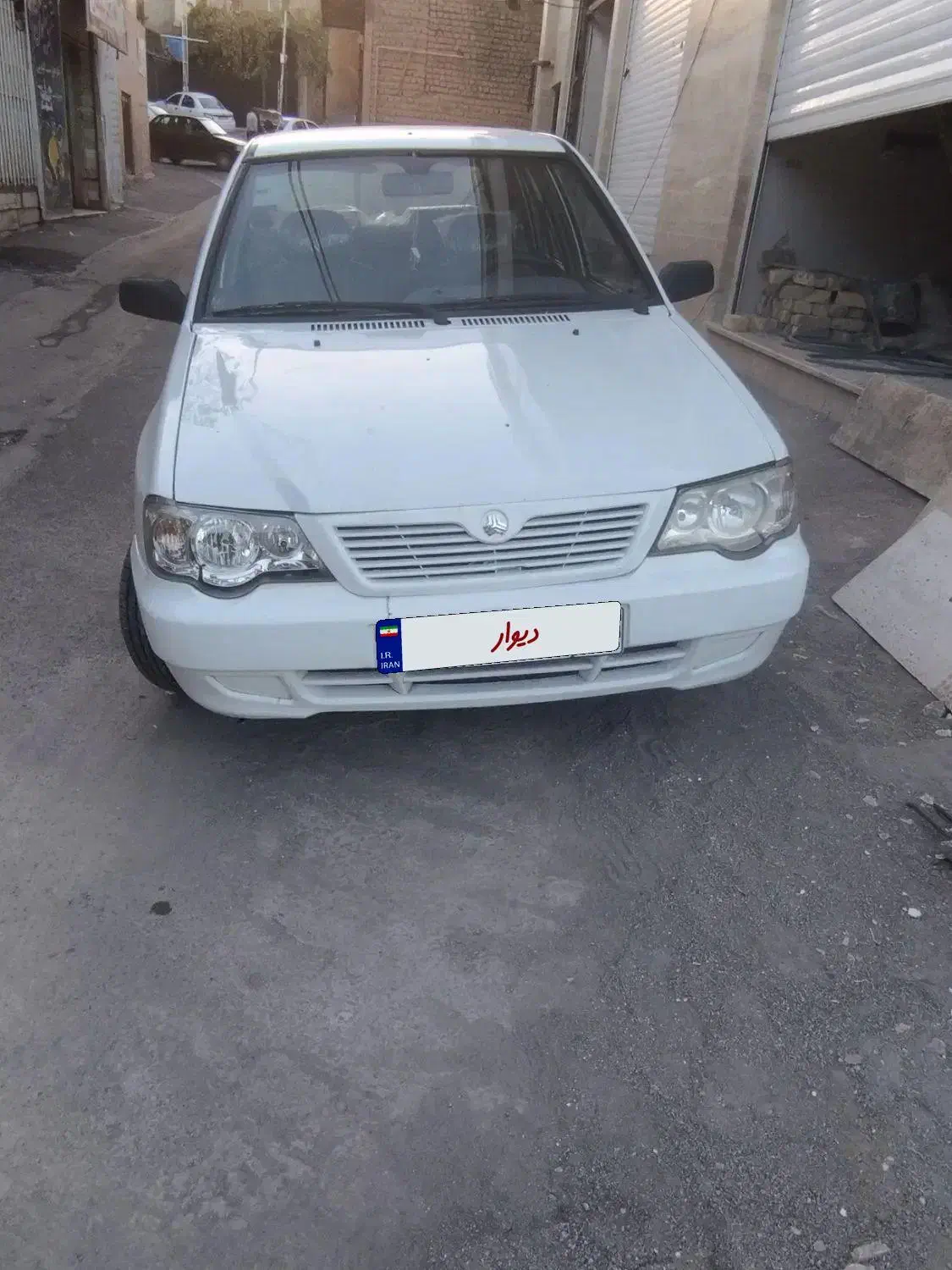 خودرو پراید، 131 آگهی ann_20798437