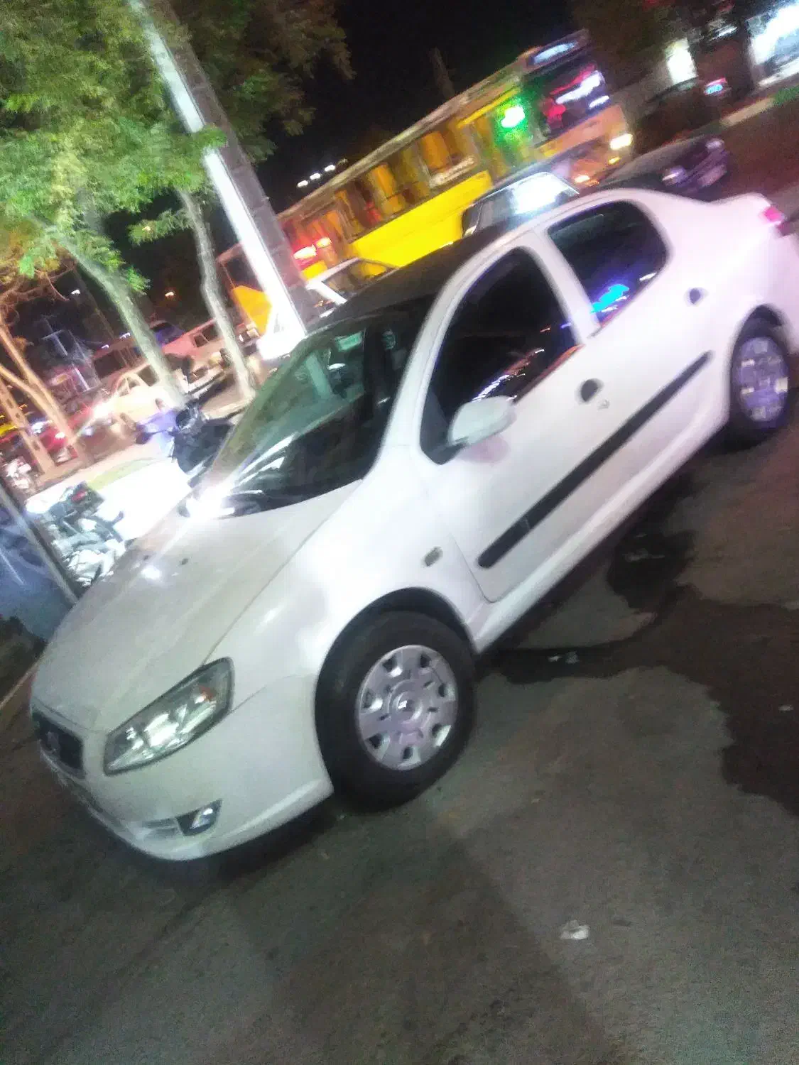 خودرو رانا، LX آگهی ann_20798440