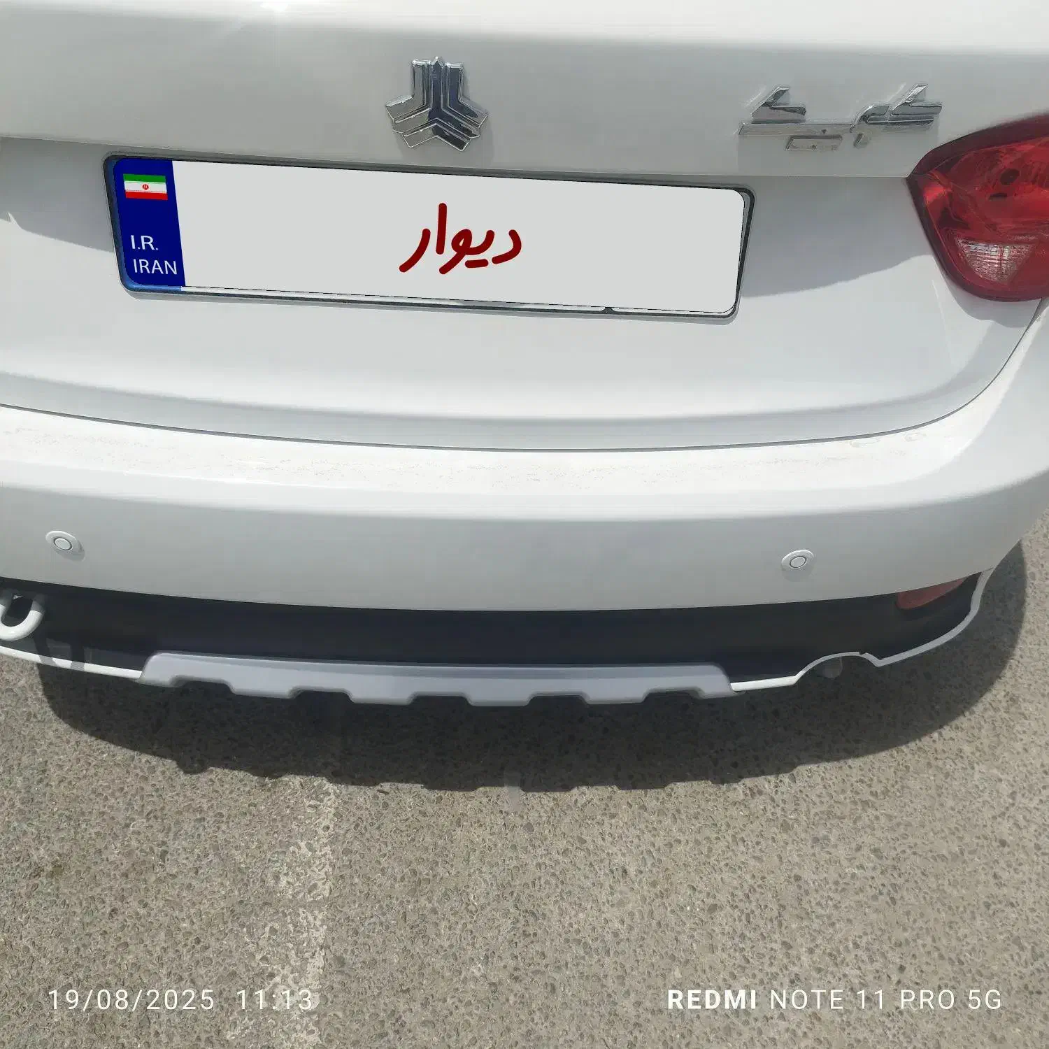 خودرو کوییک، S آگهی ann_20798464