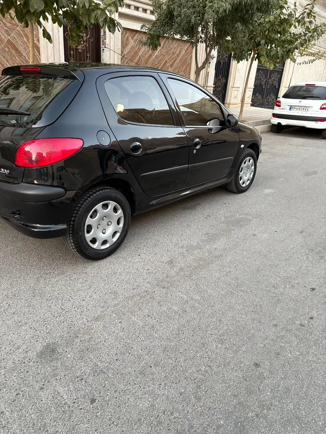 خودرو پژو، 206 آگهی ann_20798466