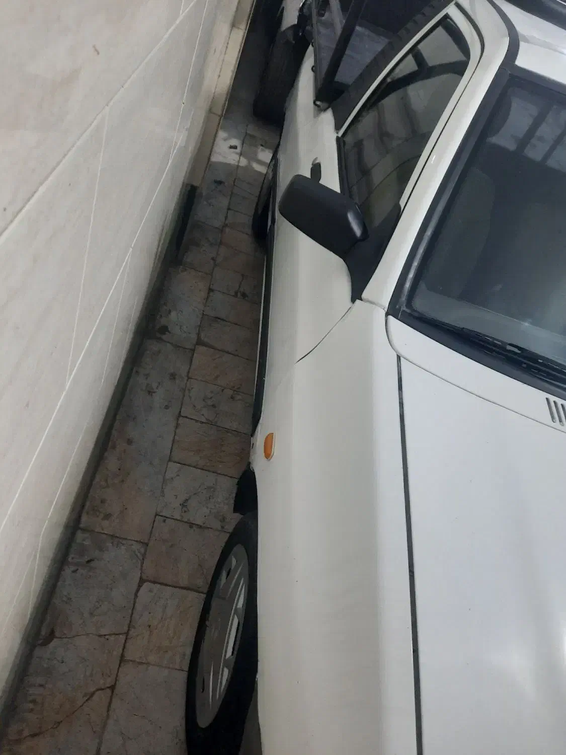 پراید 151 SL - 1393