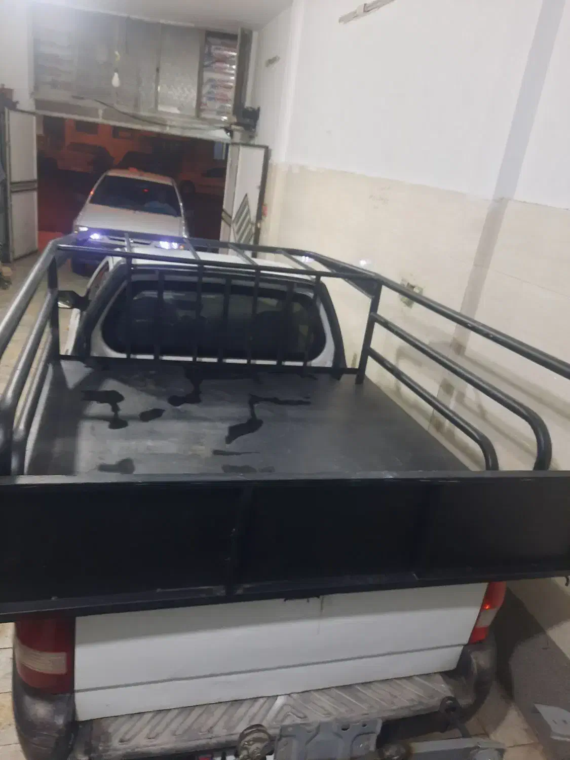 پراید 151 SL - 1393