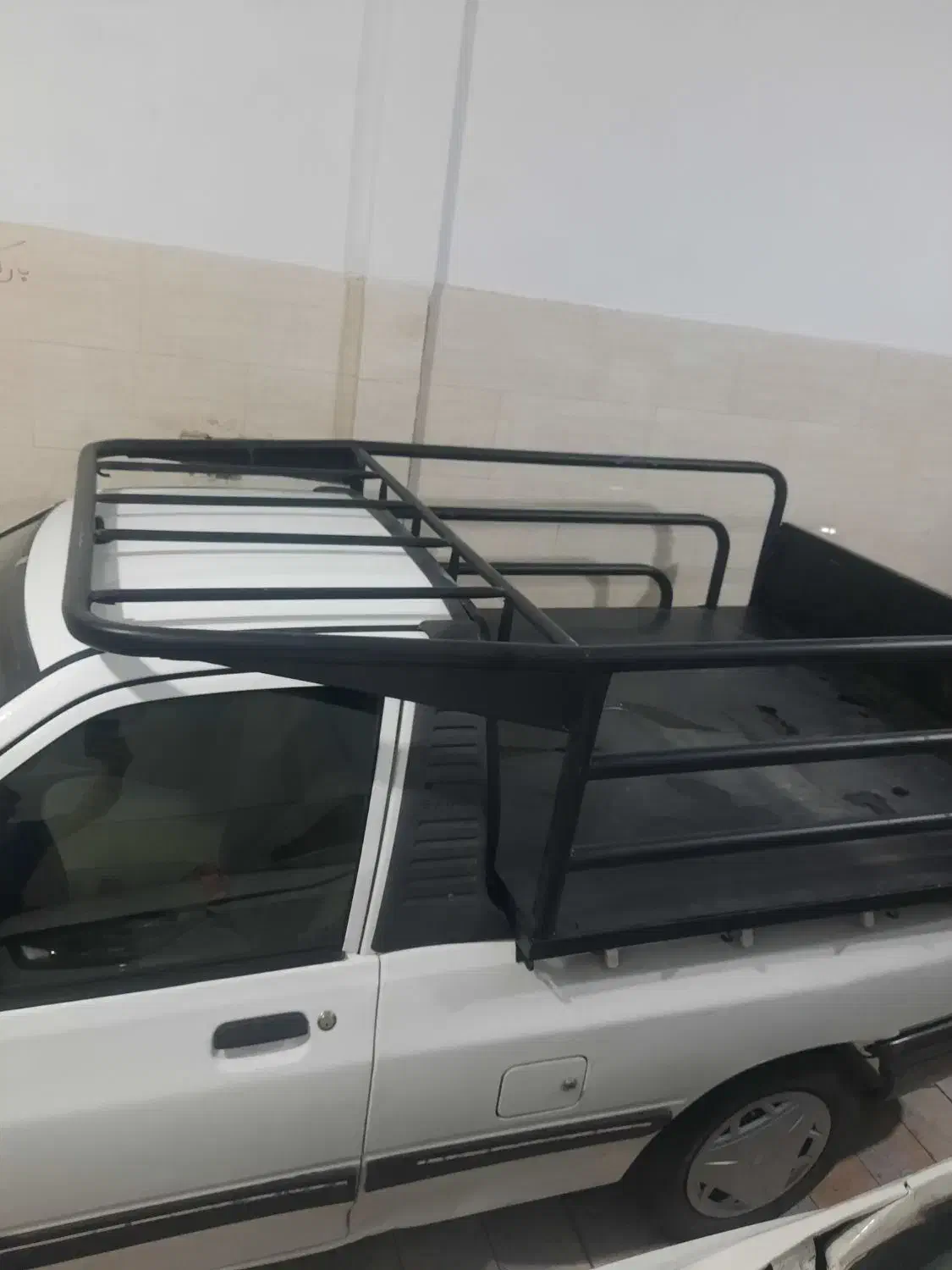پراید 151 SL - 1393