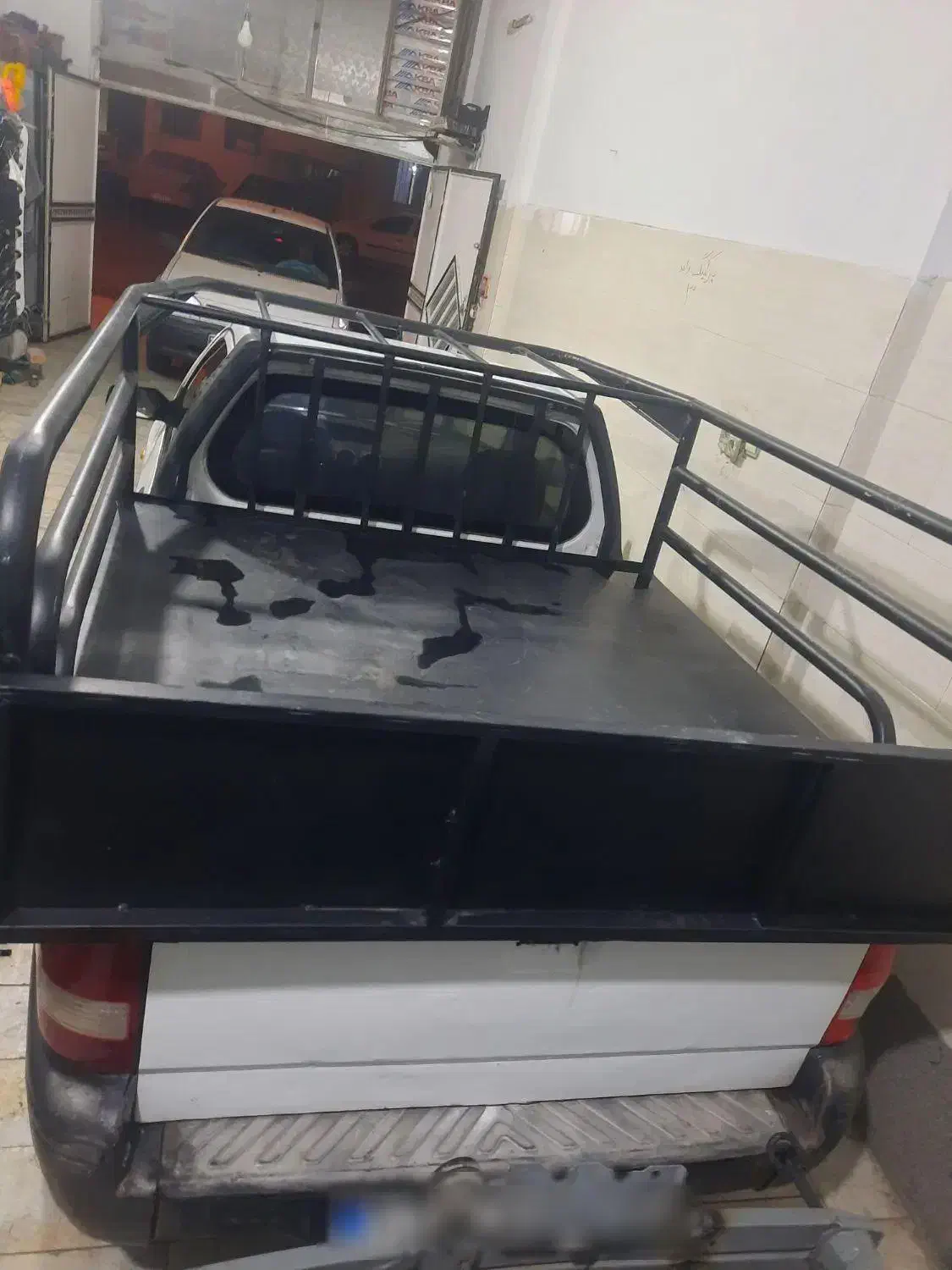 پراید 151 SL - 1393