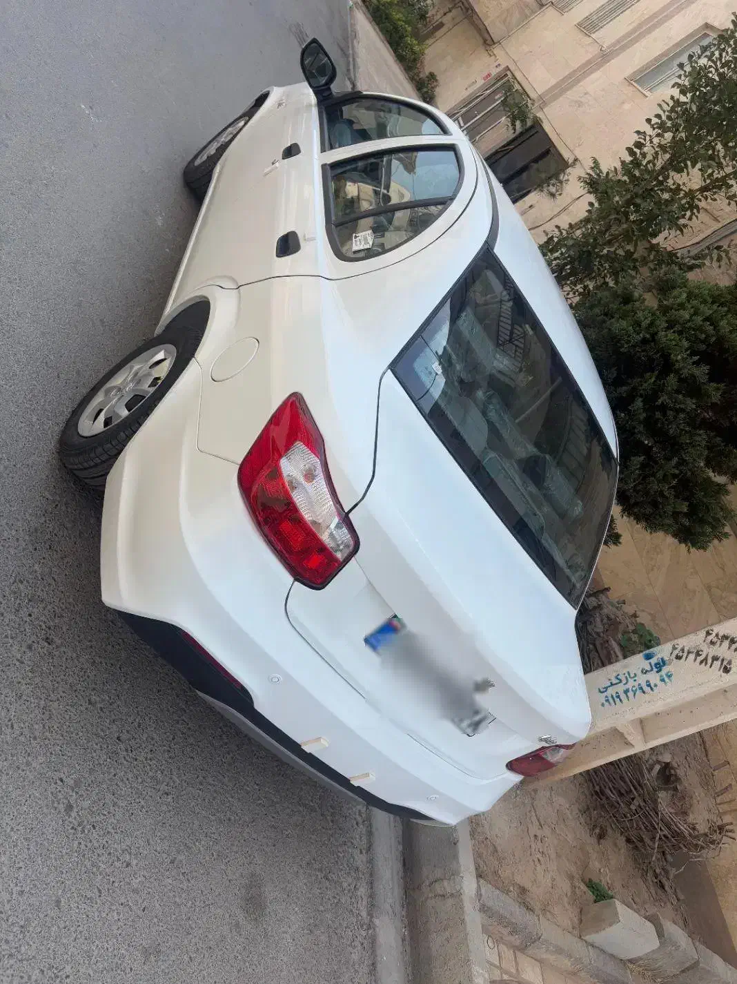 خودرو ساینا، S آگهی ann_20798477