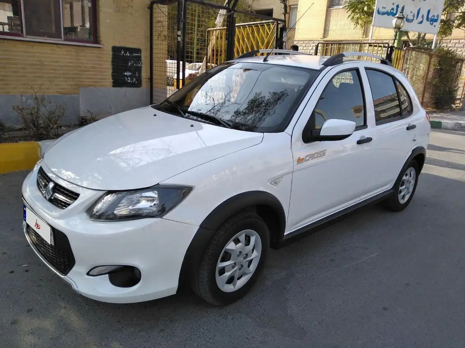 خودرو کوییک، معمولی آگهی ann_20798538