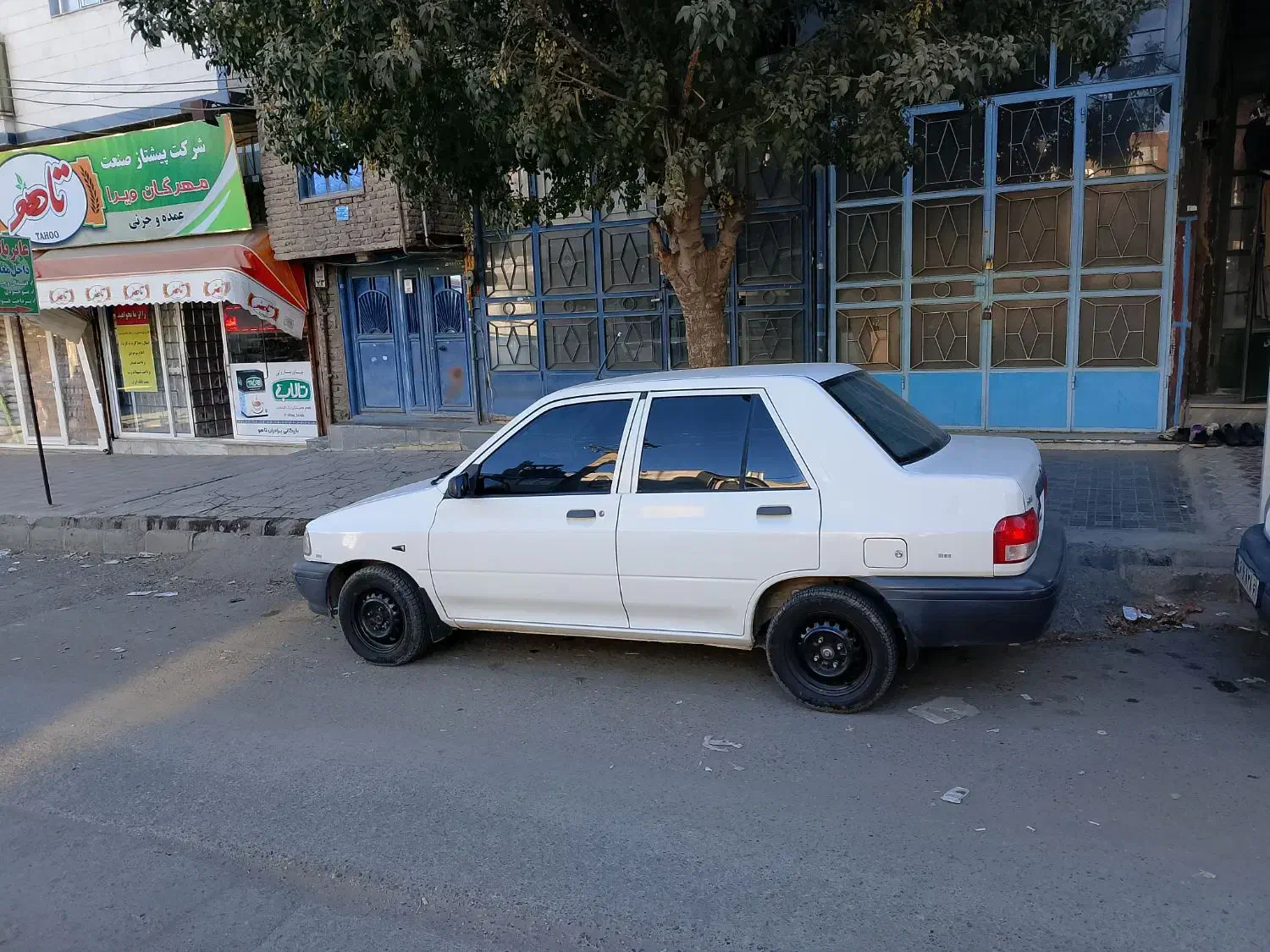خودرو پراید، 131 آگهی ann_20798546