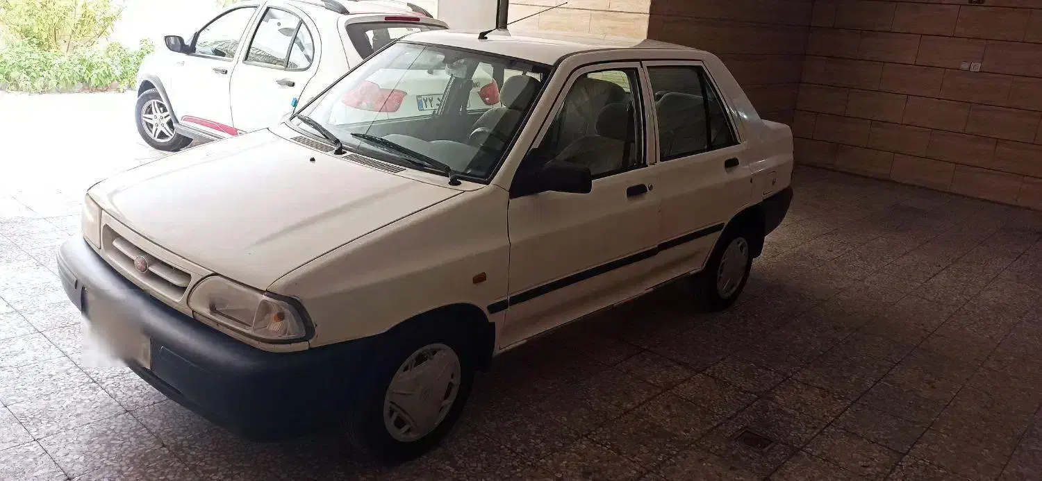 پراید 131 SE - 1397