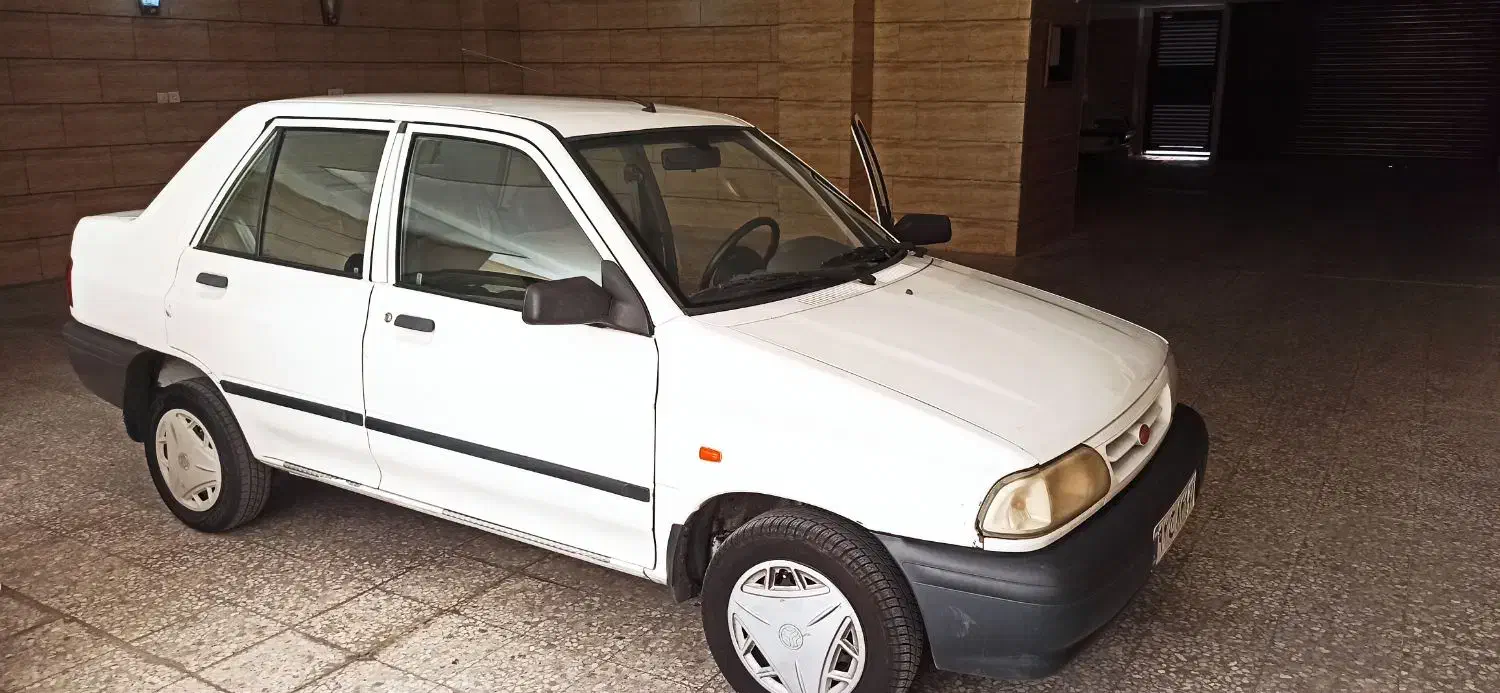 پراید 131 SE - 1397