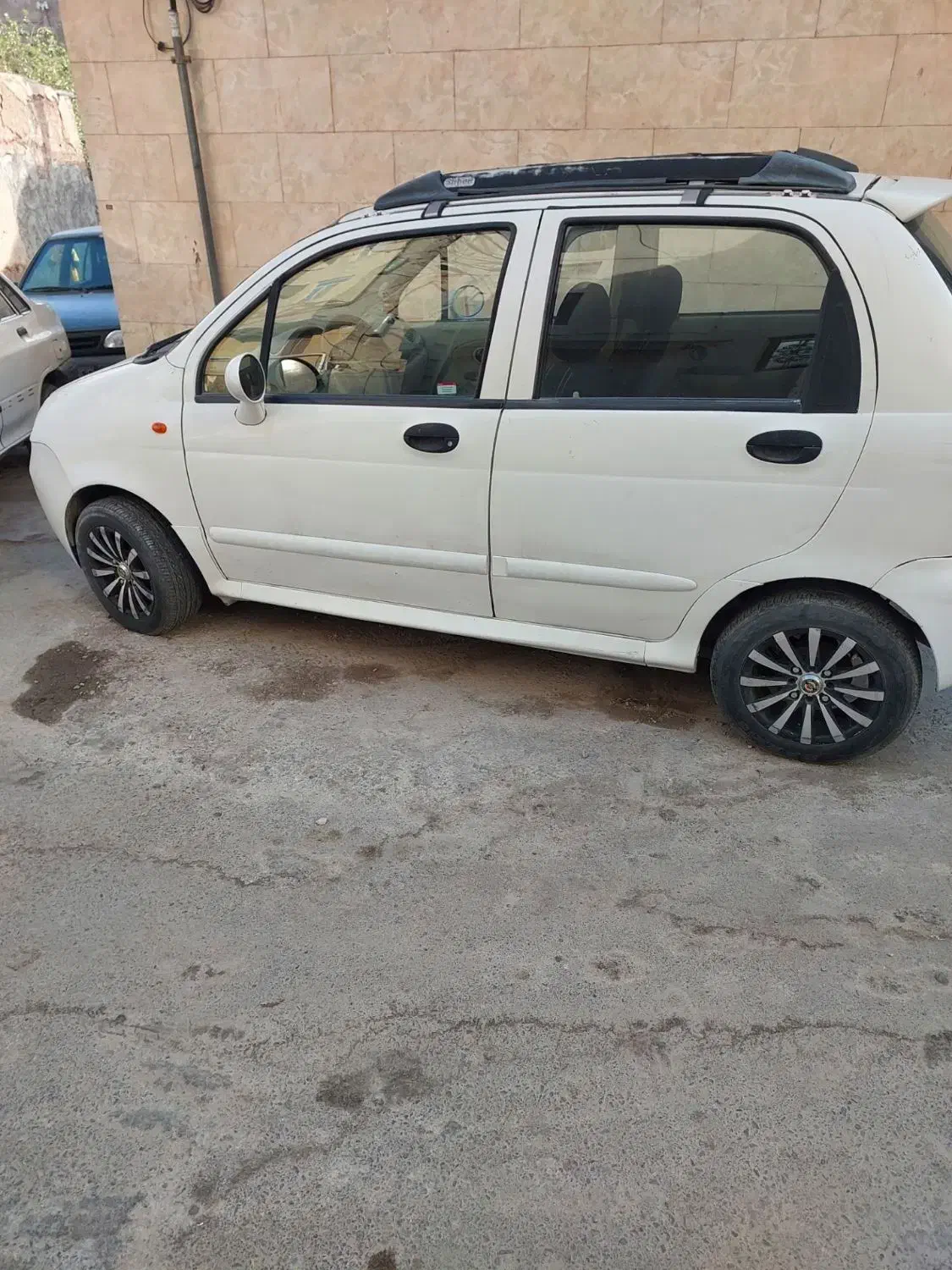 خودرو ام وی ام، 110 آگهی ann_20798556