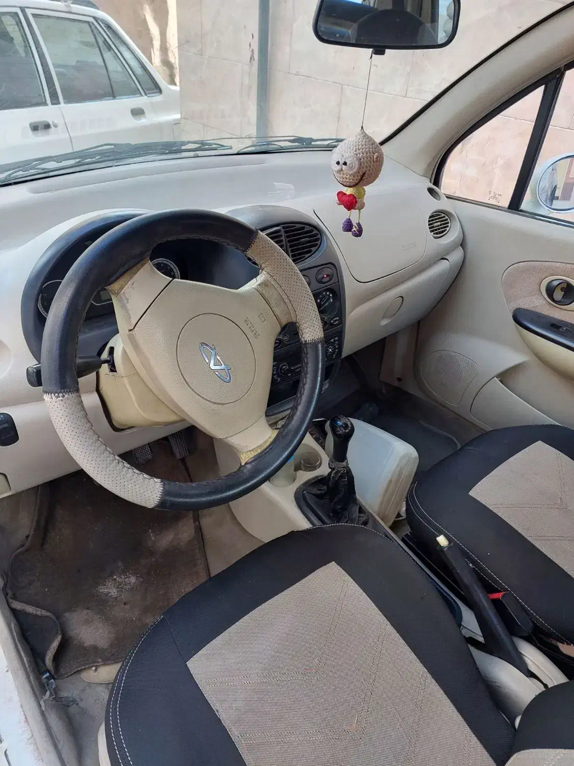 ام وی ام 110 چهار سیلندر دنده ای - 1391