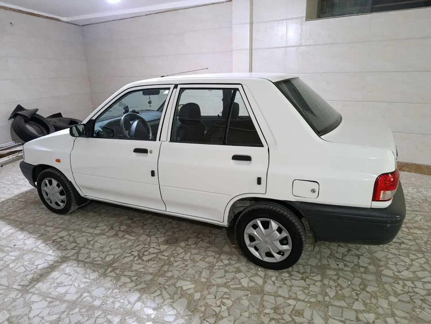 خودرو پراید، 131 آگهی ann_20798566