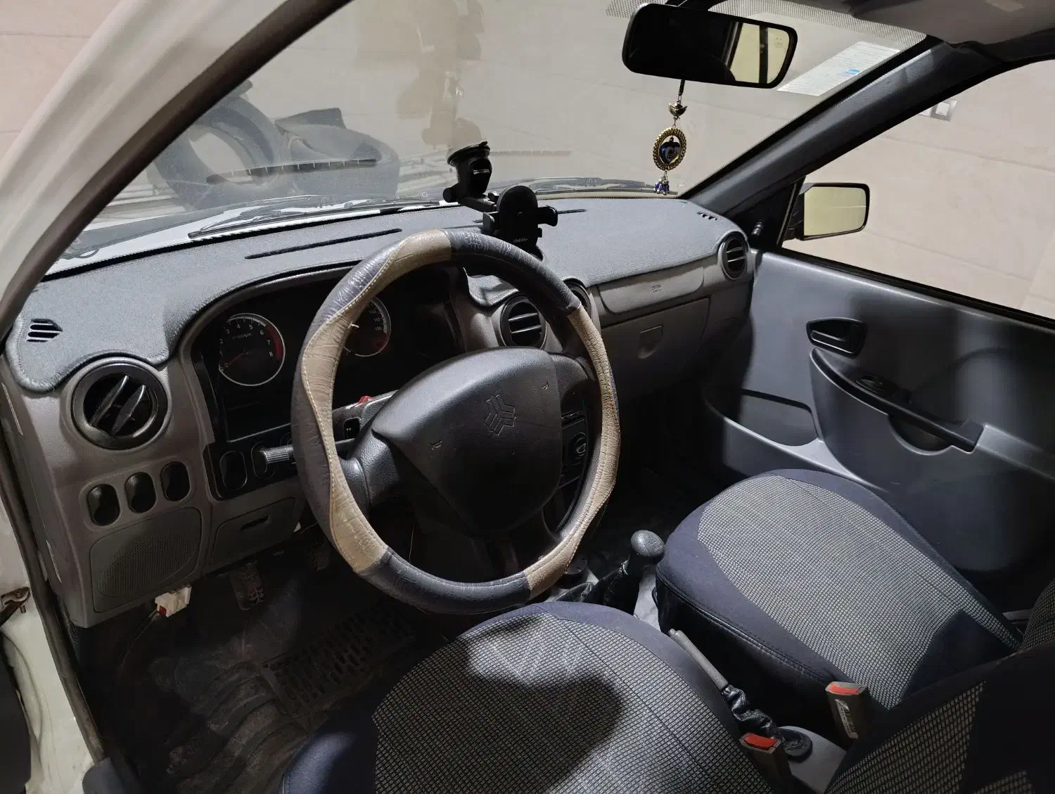 پراید 131 SE - 1399
