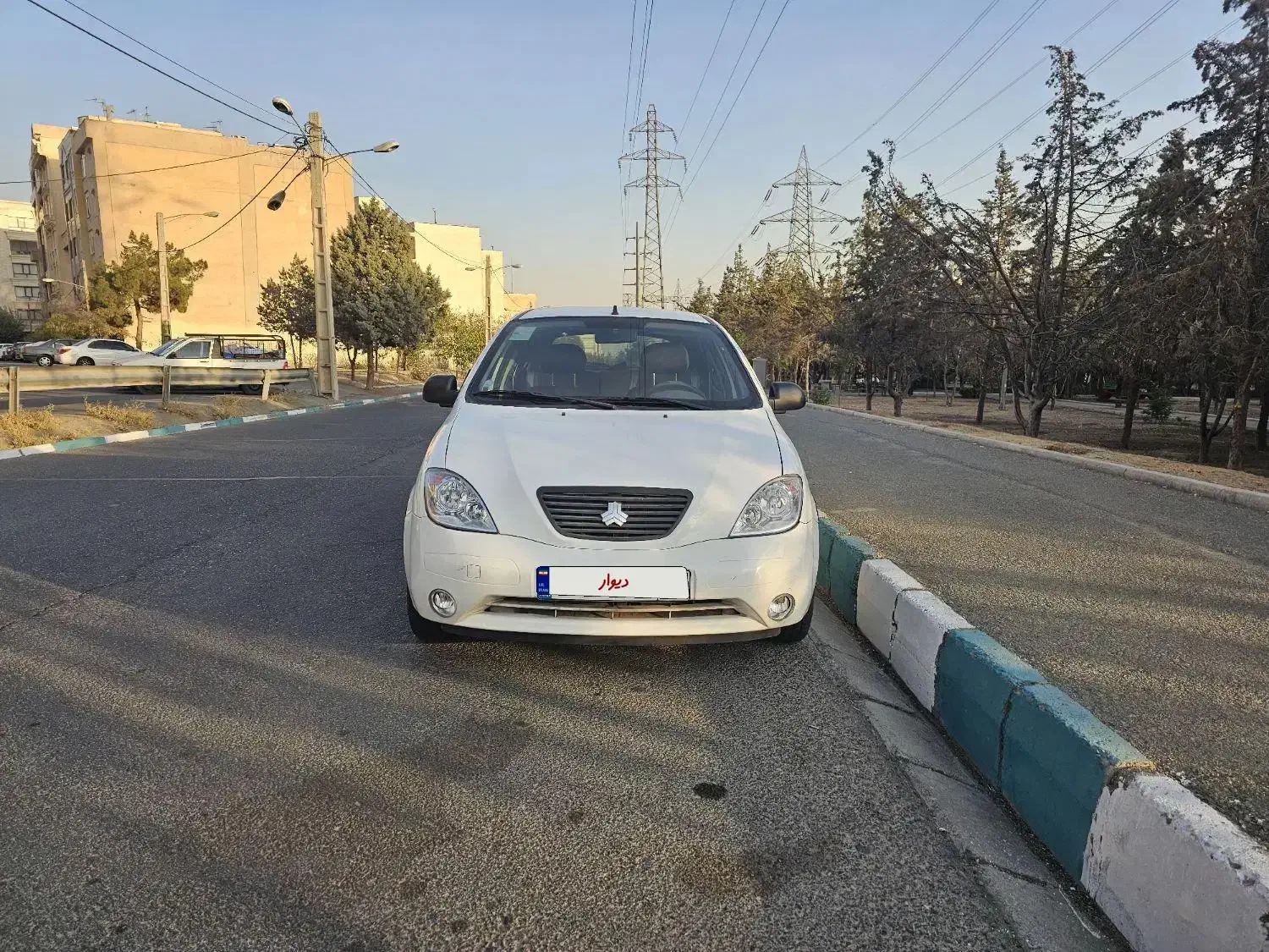 خودرو تیبا، 2 آگهی ann_20798608
