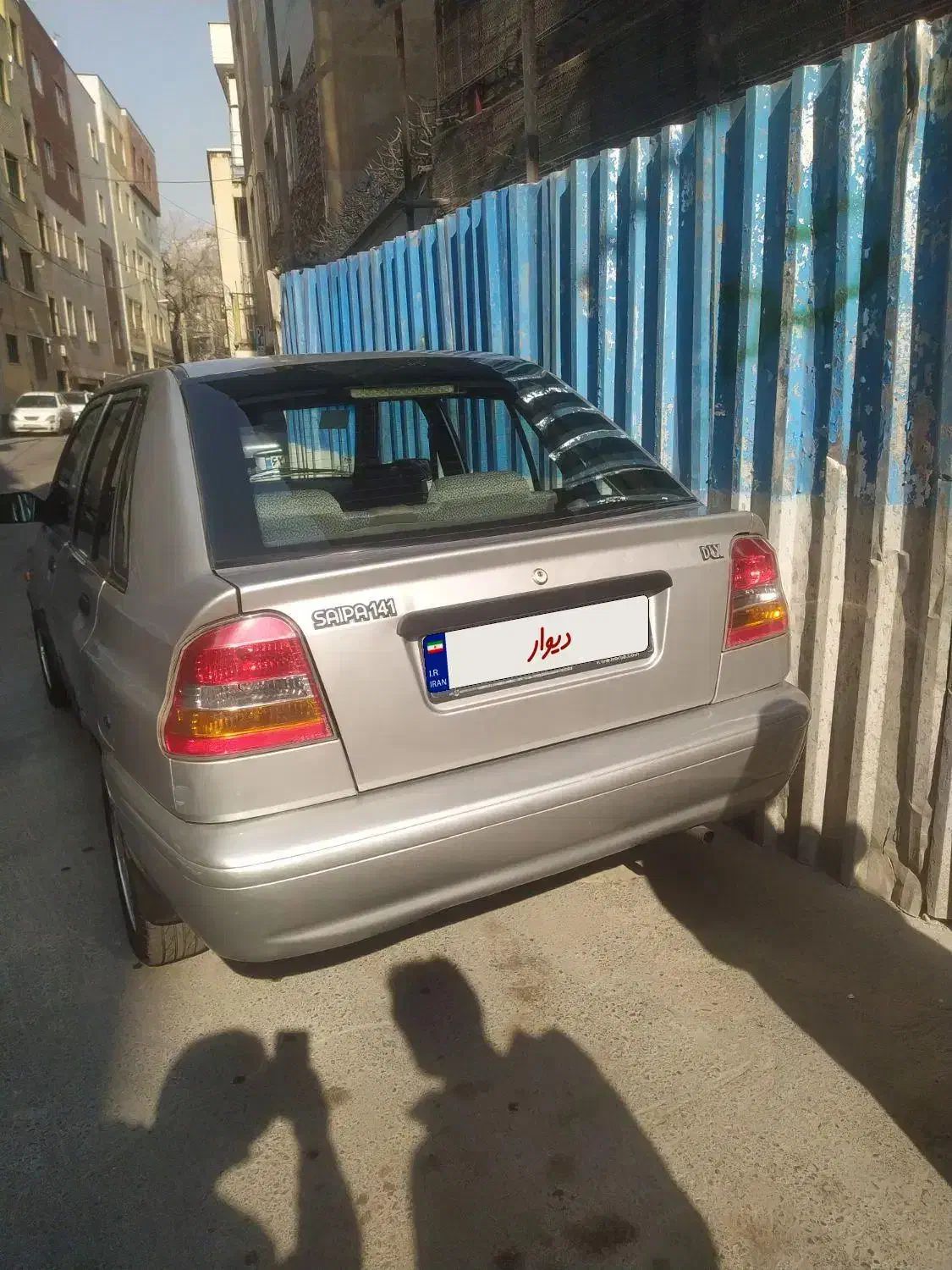 خودرو پراید، 141 آگهی ann_20798623