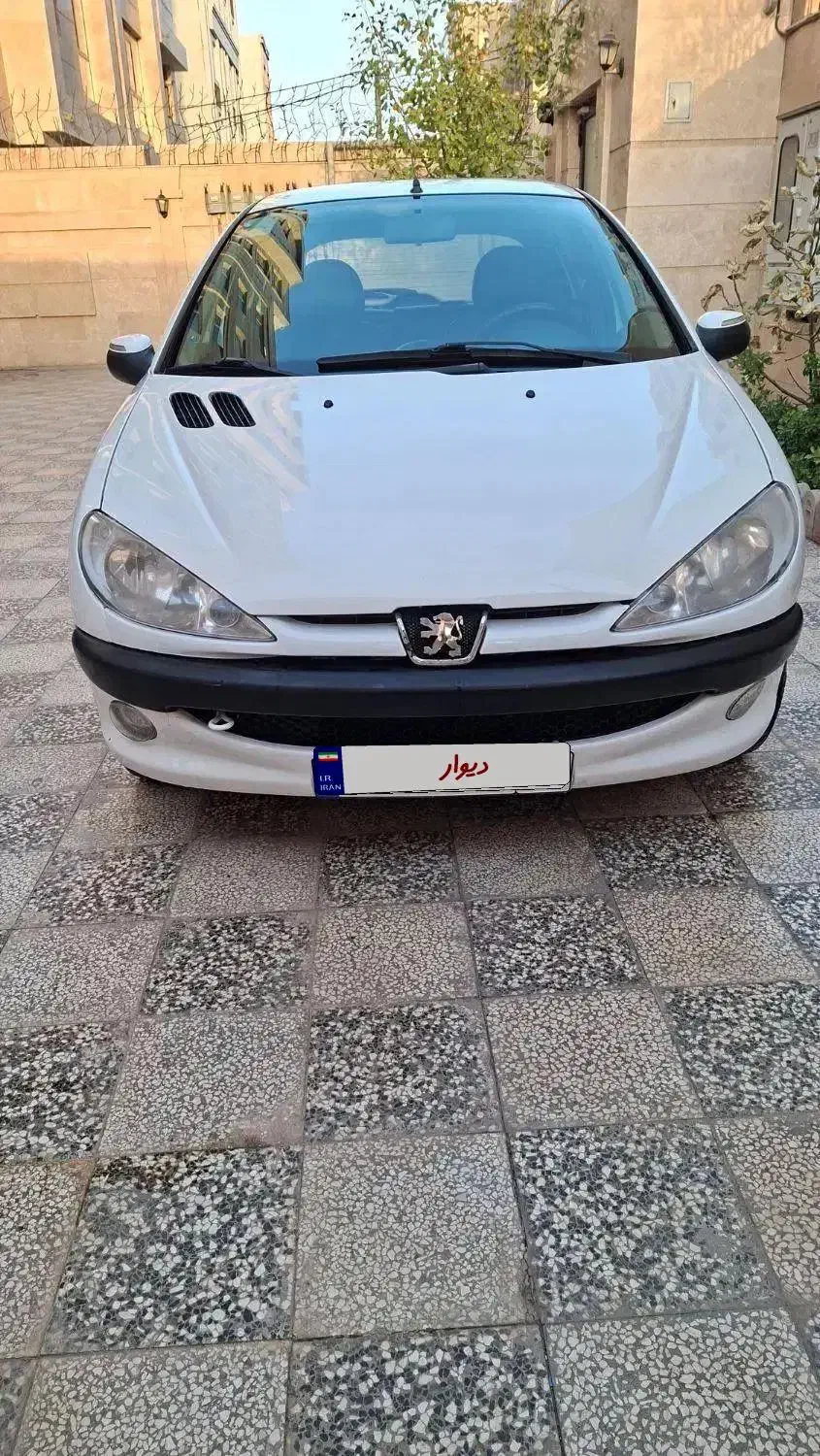خودرو پژو، 206 آگهی ann_20798627