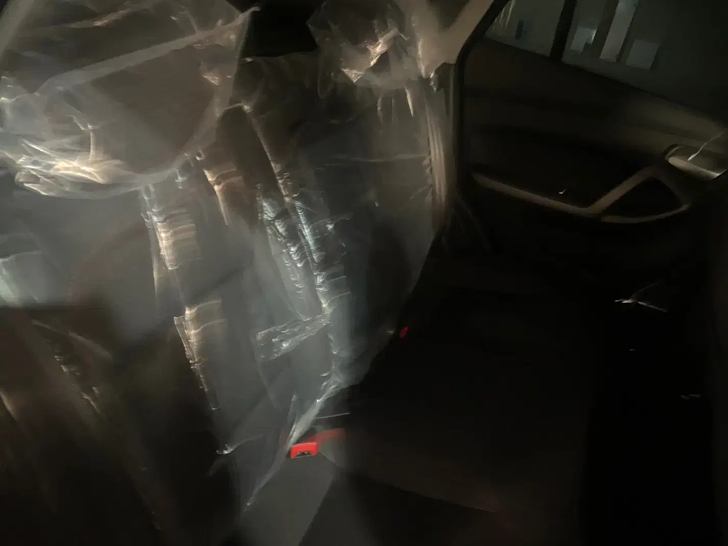 هایما S5 اتوماتیک ۶ دنده - 1403
