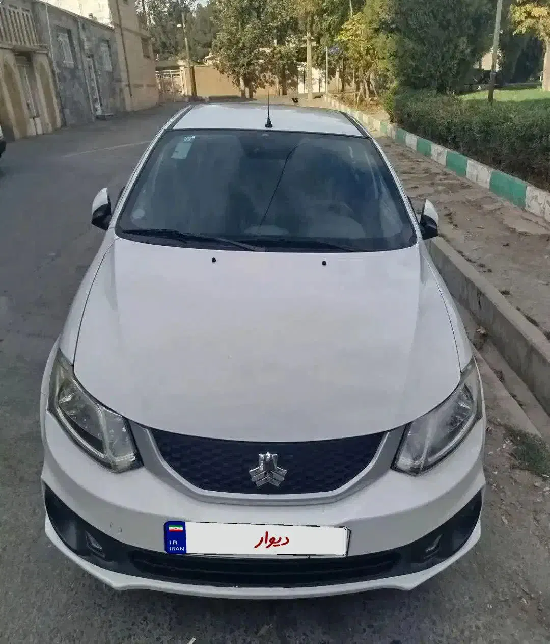 خودرو ساینا، S آگهی ann_20798642