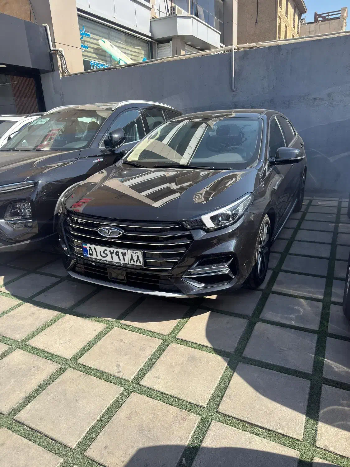 فونیکس آریزو 6 پرو اتوماتیک - 1403