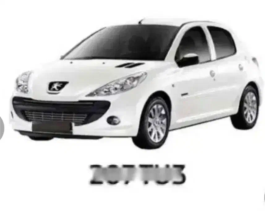 خودرو پژو، 207 آگهی ann_20798672