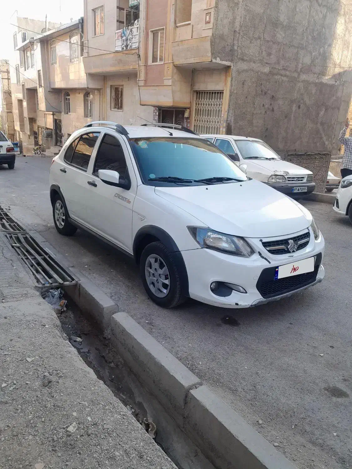 خودرو کوییک، معمولی آگهی ann_20798685