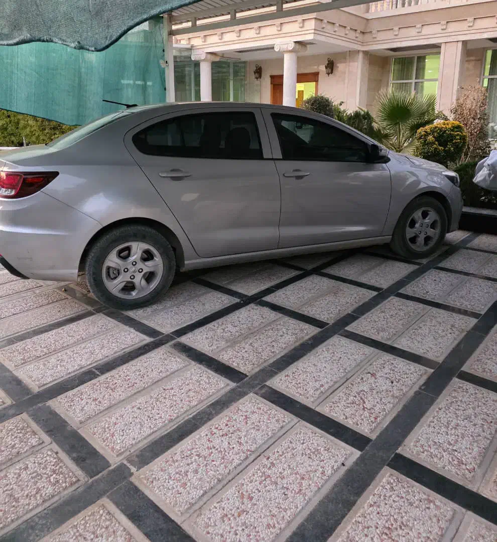 خودرو شاهین، G آگهی ann_20798697