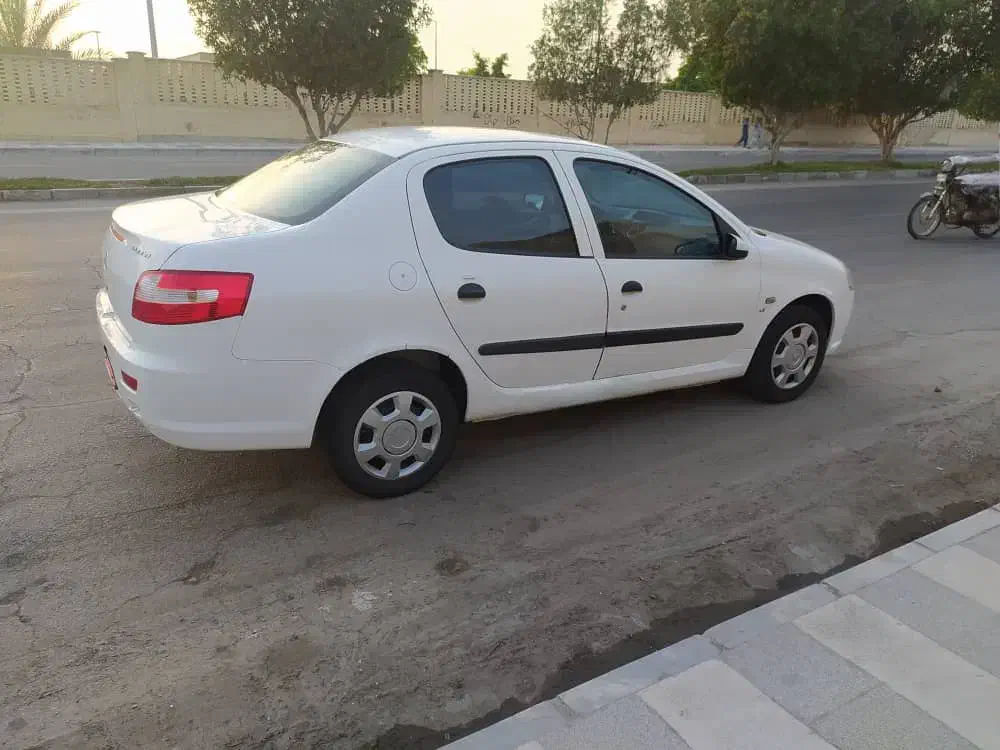 خودرو رانا، LX آگهی ann_20798714