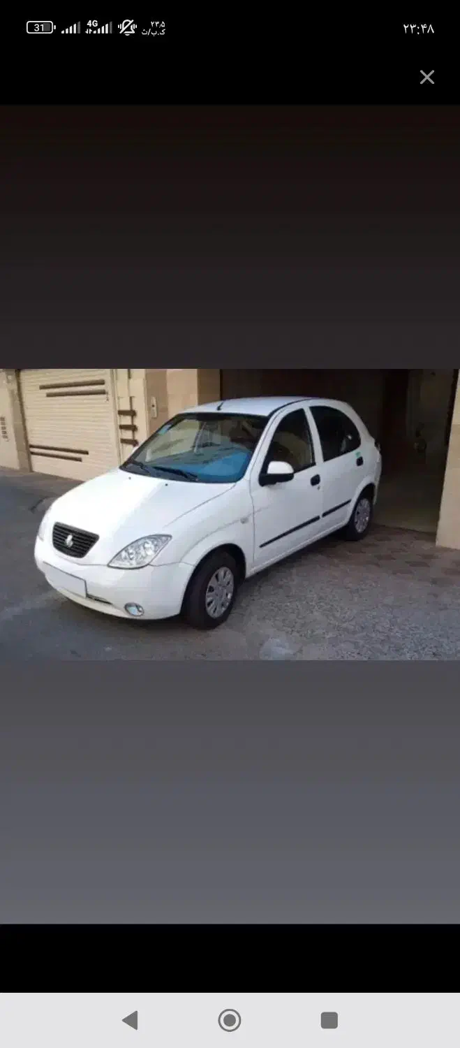 خودرو تیبا، 2 آگهی ann_20798717