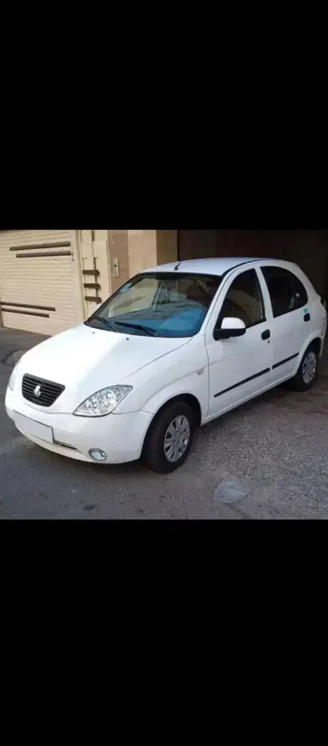 تیبا 2 پلاس - 1400