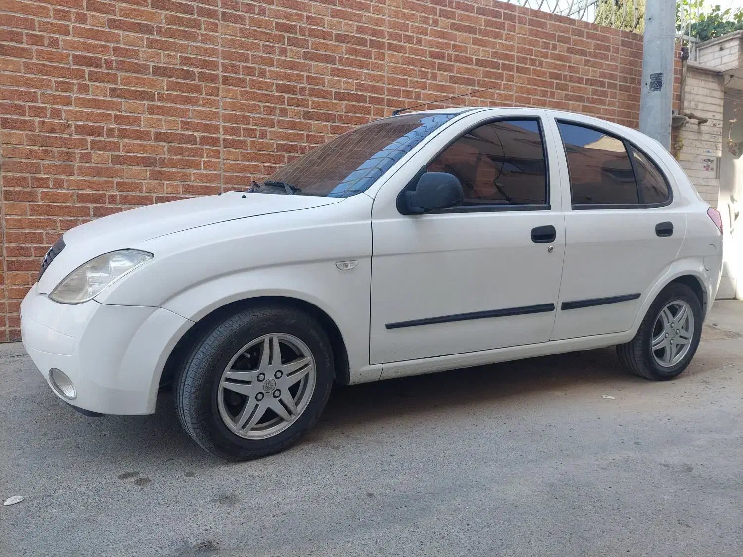 خودرو تیبا، 2 آگهی ann_20798718
