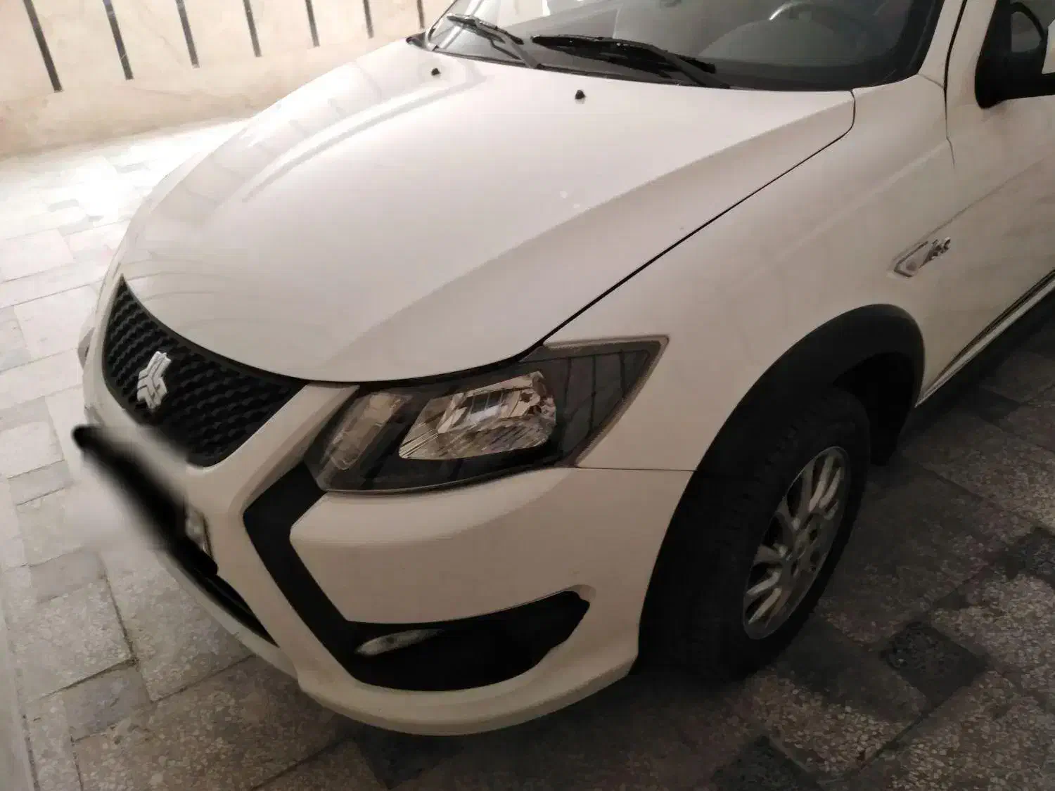 خودرو کوییک، GXR آگهی ann_20798737