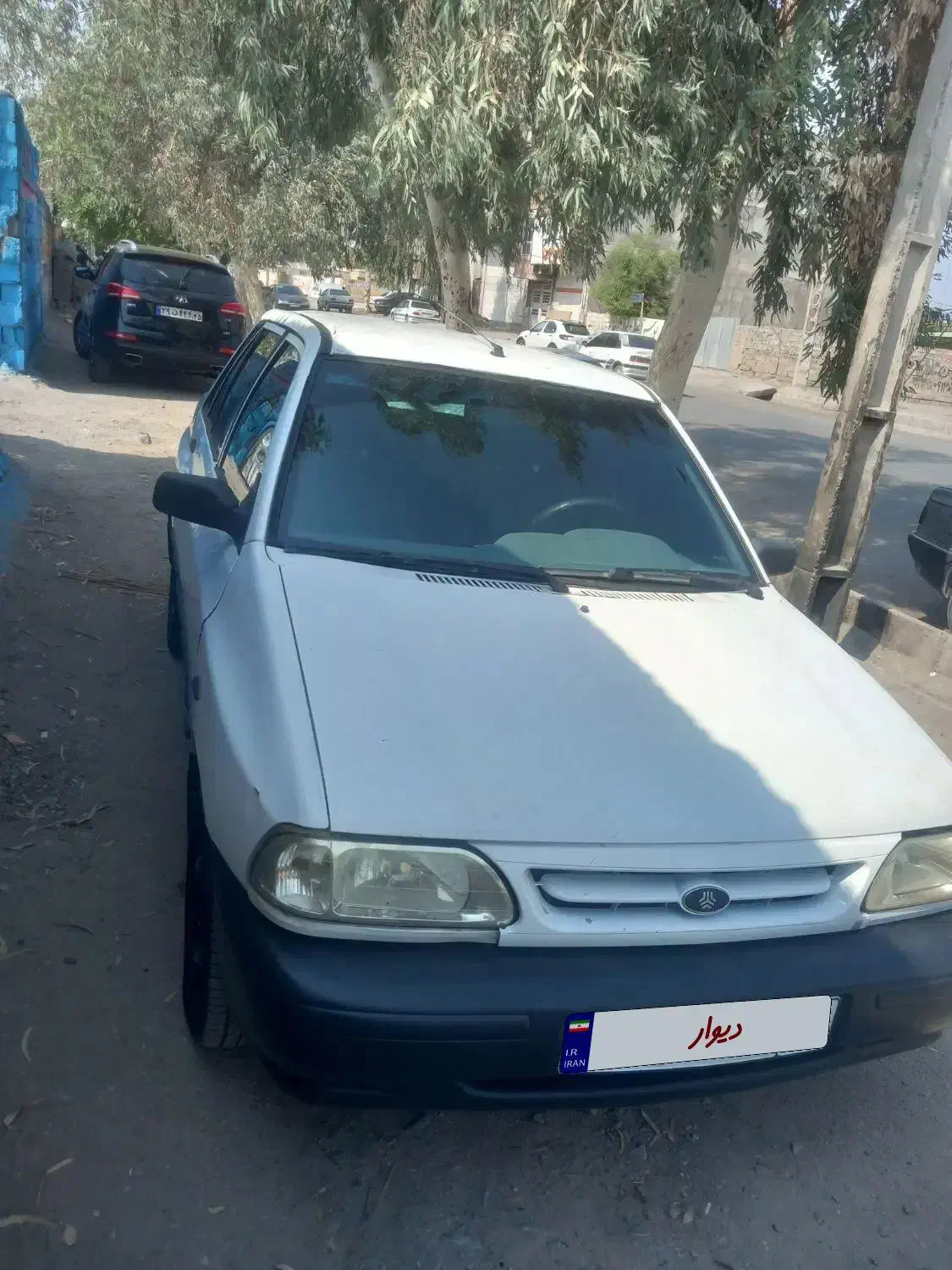 خودرو پراید، 131 آگهی ann_20798764