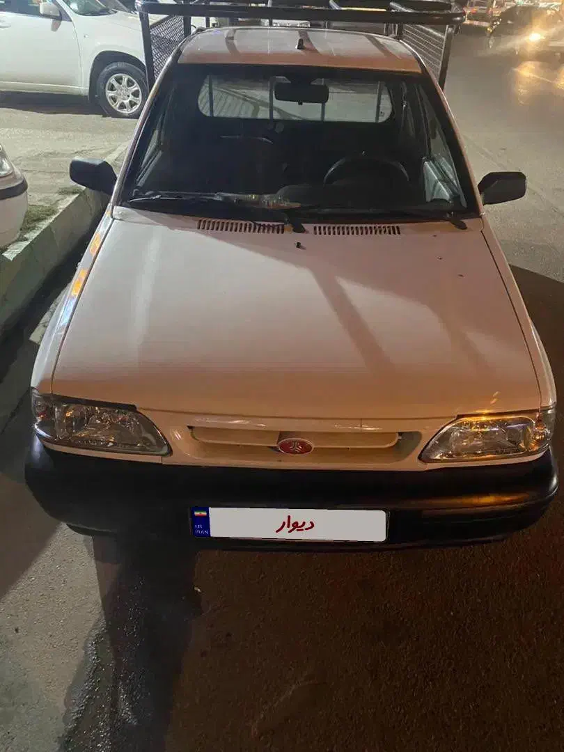 خودرو پراید، 151 آگهی ann_20798786