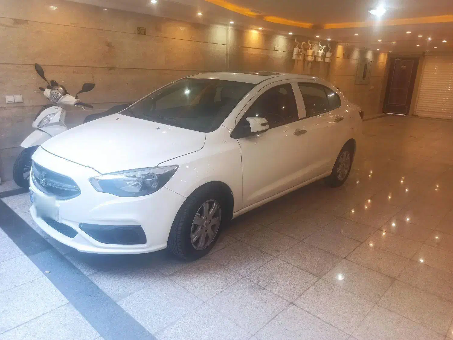 خودرو شاهین، G آگهی ann_20798793