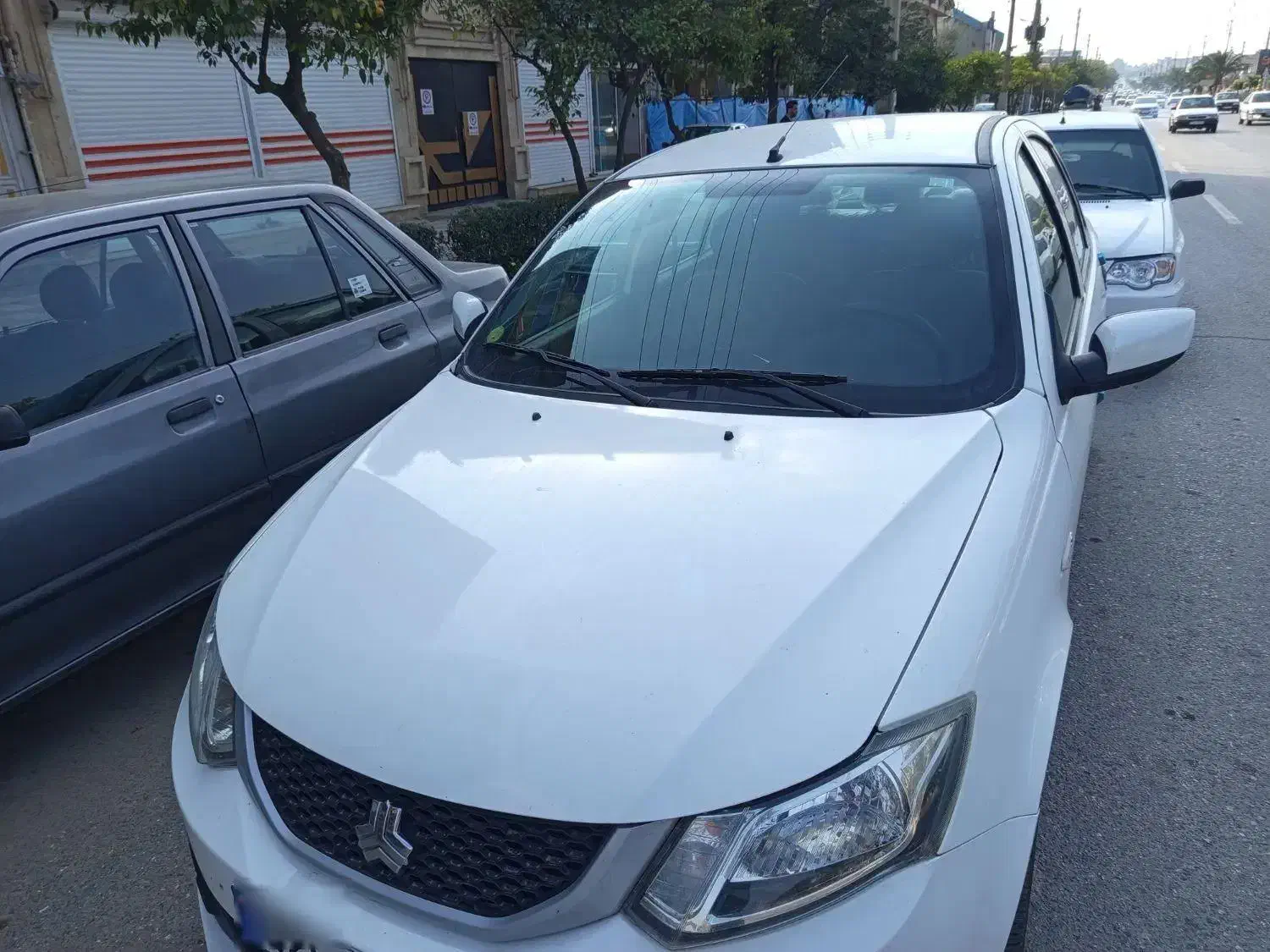 خودرو ساینا، S آگهی ann_20798821