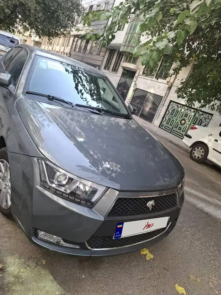 خودرو دنا، پلاس آگهی ann_20798822